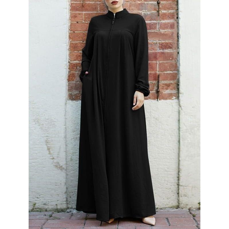 Ethnic Wear In Fashion - فستان نسائي على الطراز الشرق أوسطي،