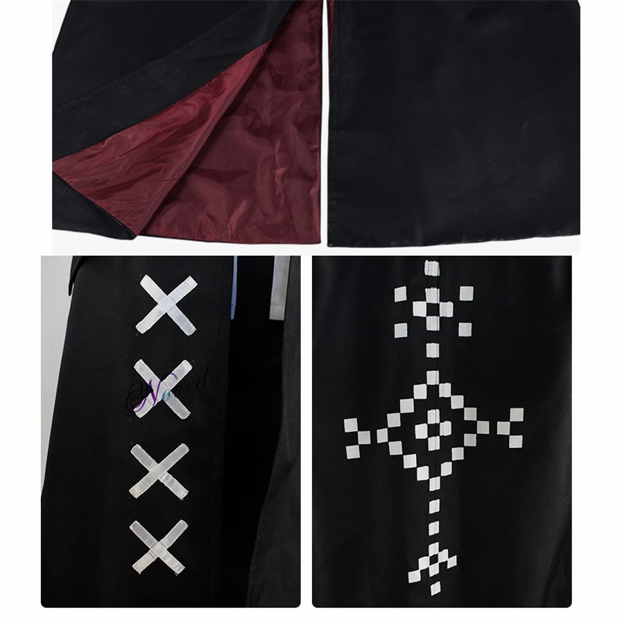 زي تنكري أنمي دانغانرونبا غودب - مراجعة Haori Japanese Jacket وسعره