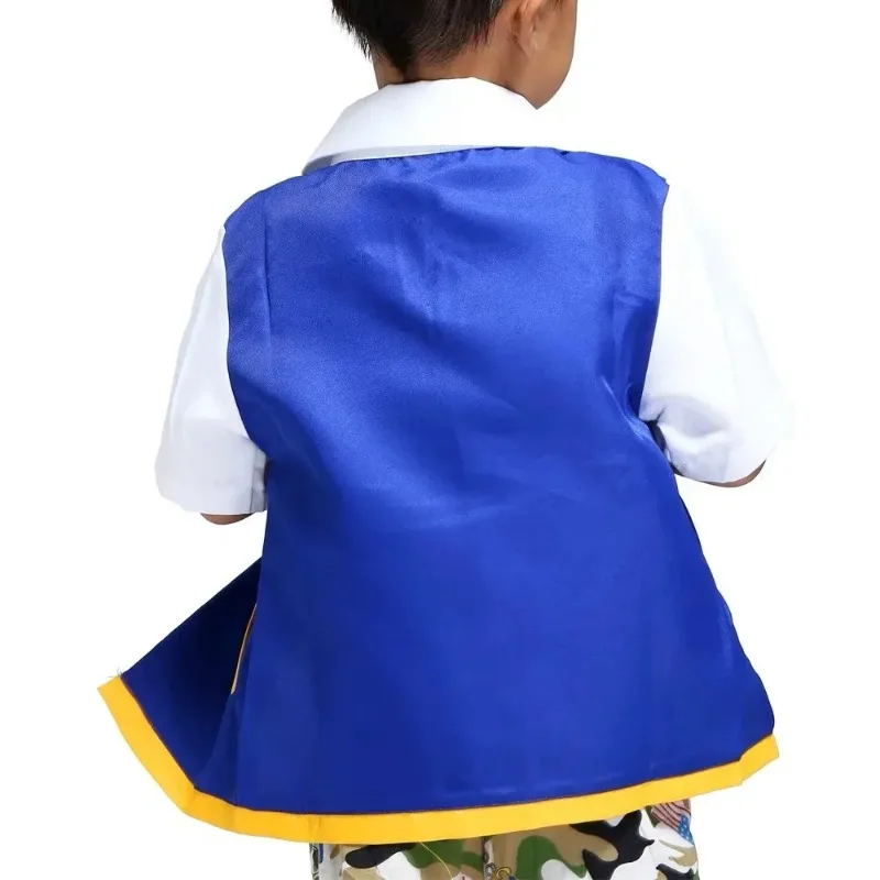 تأثيري أنيمي الرماد كيتشوم ملا - مراجعة Haori Japanese Jacket وسعره