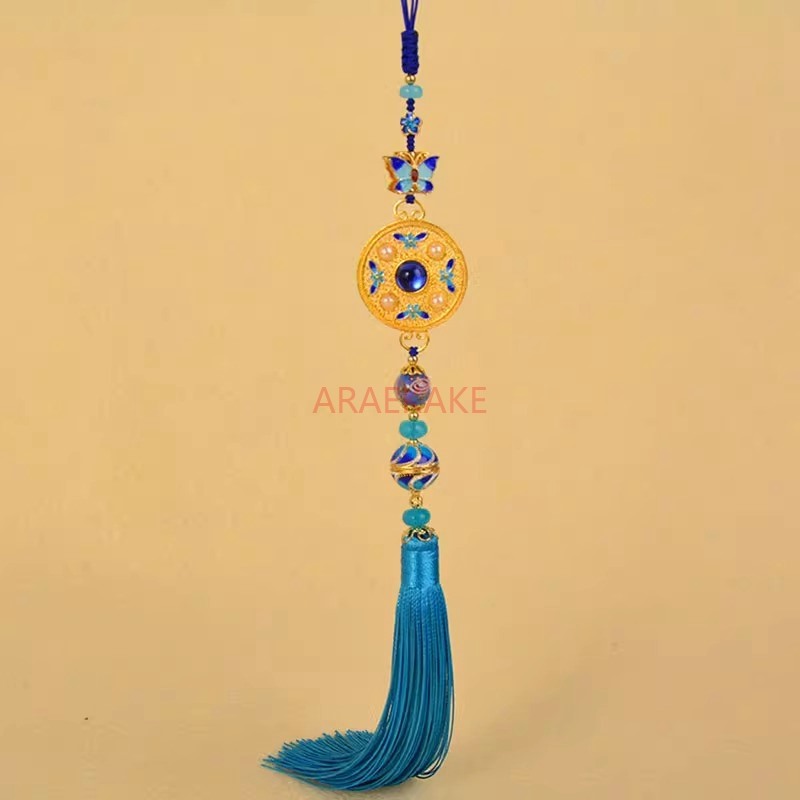 فستان شيونغسام كلاسيكي على الط - مراجعة Ethnic Style Dresses وسعره