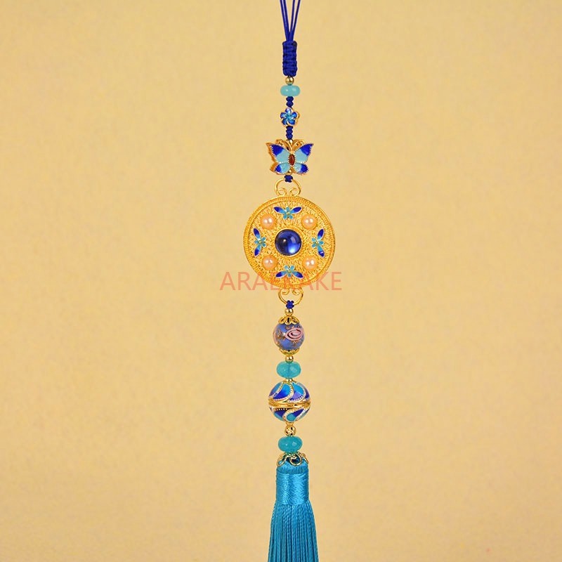 فستان شيونغسام كلاسيكي على الط - مراجعة Ethnic Style Dresses وسعره