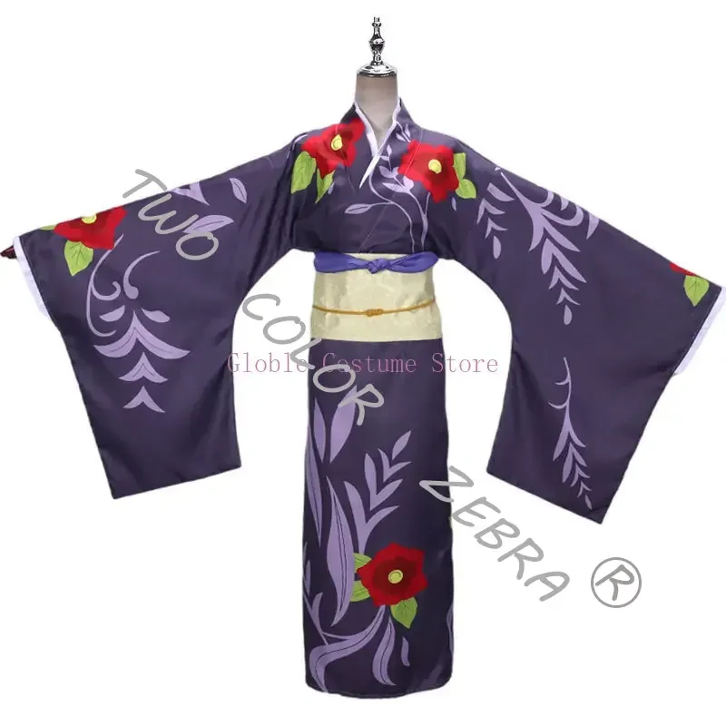 زي تنكري ياباني أنيمي تامايو م - مراجعة Haori Japanese Jacket وسعره