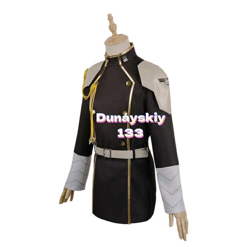 أنيمي رقم 8 Kaiju تأثيري الخيا - مراجعة Haori Japanese Jacket وسعره