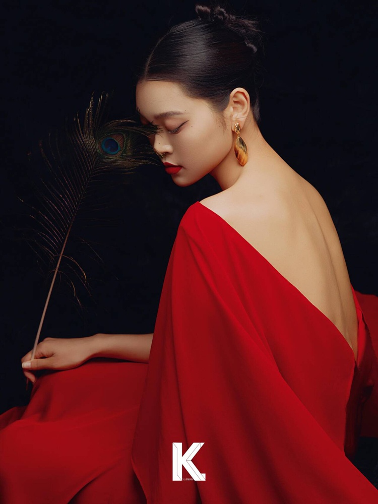 2026 أزياء جديدة راقية، زي تصو - مراجعة Ethnic Fashion Photography وسعره