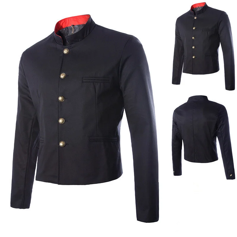 الفيلم الياباني الجديد الغربان - مراجعة Haori Japanese Jacket وسعره