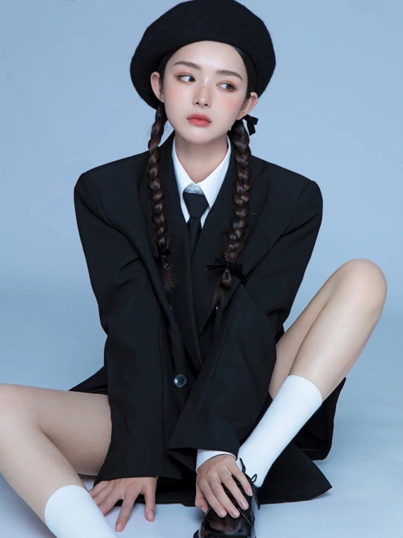 بدلة تصوير بورتريه جديدة للسيد - مراجعة Ethnic Fashion Photography وسعره
