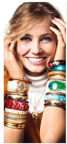 العرقية الأزياء بوهو معدن النح - مراجعة Ethnic Fashion Com وسعره