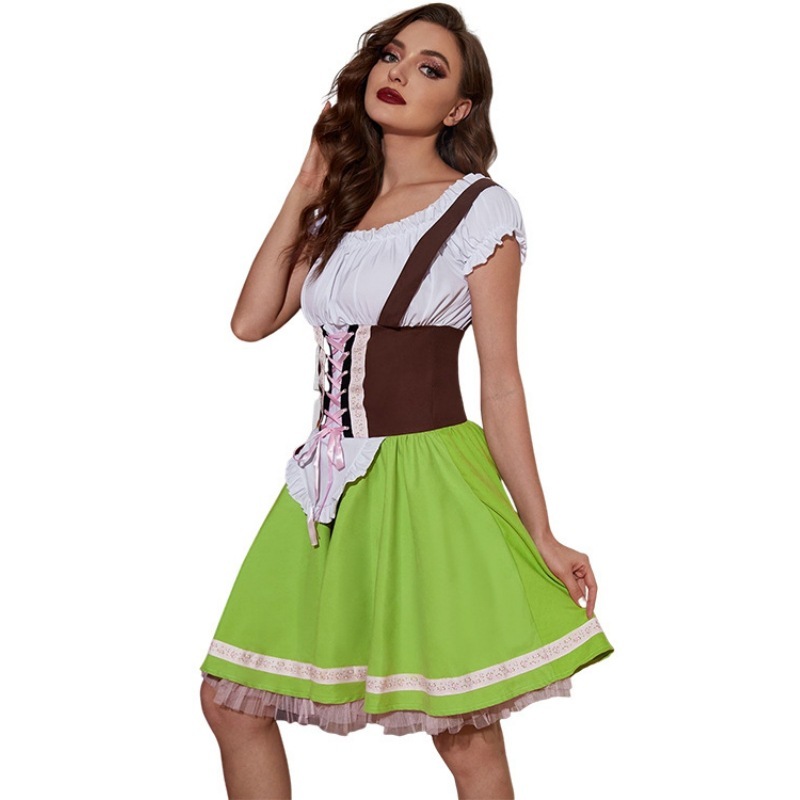 فستان نسائي جديد بتصميم وطني أ - مراجعة Ethnic Style Dresses وسعره