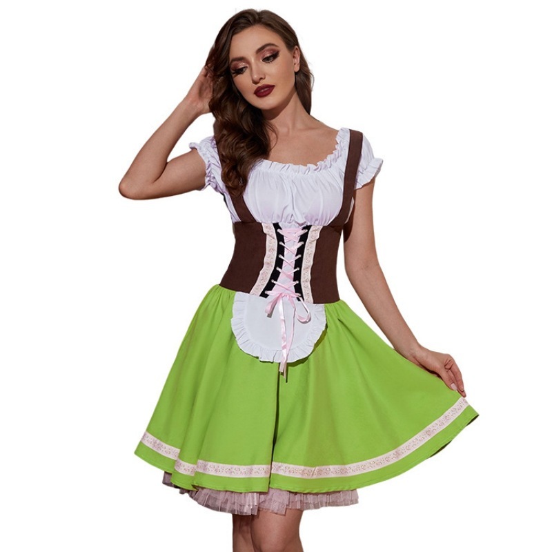 فستان نسائي جديد بتصميم وطني أ - مراجعة Ethnic Style Dresses وسعره