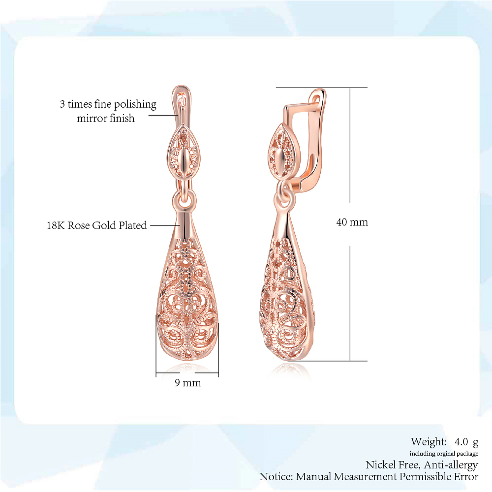 العرقية نمط خمر Waterdrop أقرا - مراجعة Ethnic Fashion Brand وسعره