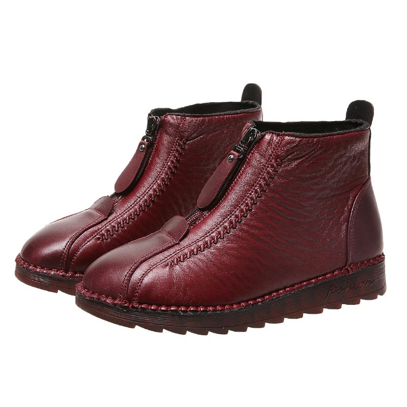 أحذية رياضية من جلد البولي يور - مراجعة Ethnic Wear Model Fashion وسعره