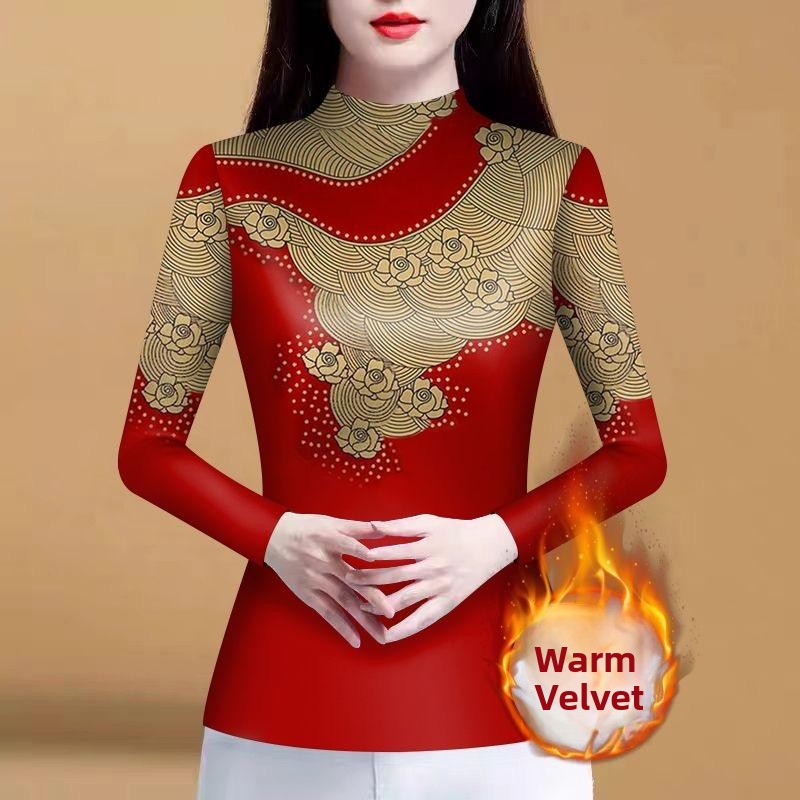 قميص نسائي أنيق للسيدات في منت - مراجعة Ethnic Wear In Fashion وسعره