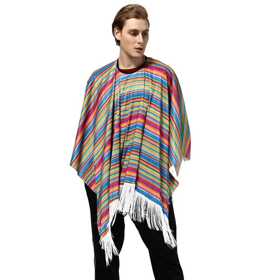 عباءة هالوين للبالغين، زي مسرح - مراجعة Ethnic Fashion Brand وسعره