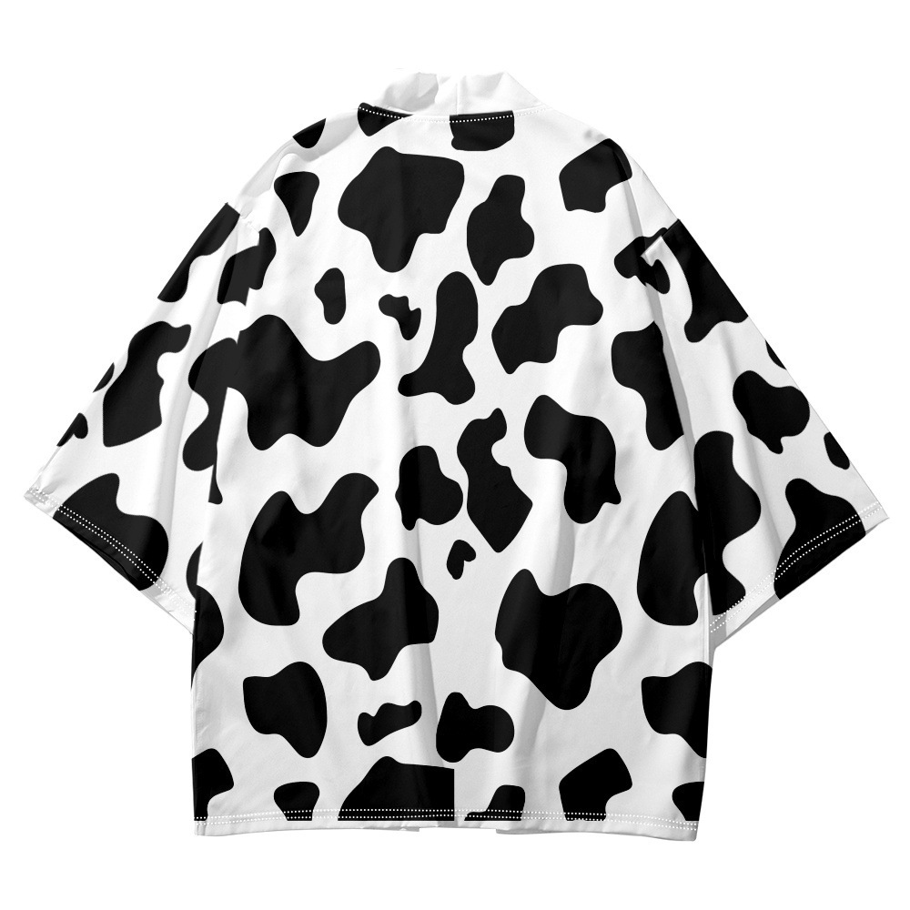 3 إلى 14 سنة أطفال كيمونو اليا - مراجعة Haori Japanese Jacket وسعره