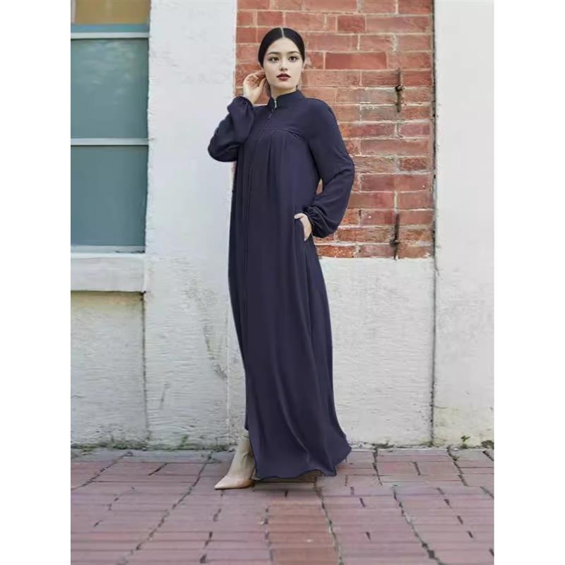 فستان نسائي على الطراز الشرق أ - مراجعة Ethnic Wear In Fashion وسعره