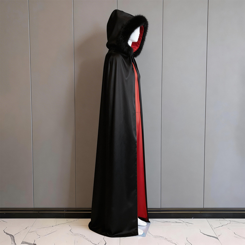   عباءة تنكرية للهالوين على طر - مراجعة Ethnic Fashion Brand وسعره