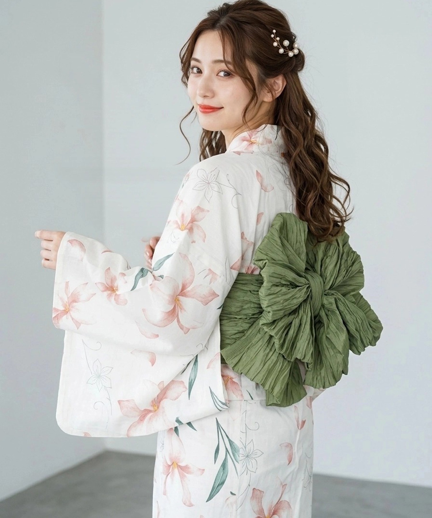 فستان يوكاتا كيمونو تقليدي للف - مراجعة Ethnic Style Dresses وسعره